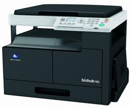 Ремонт принтеров Konica Minolta в Курске